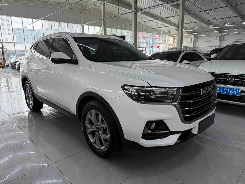 Haval Haval H6
