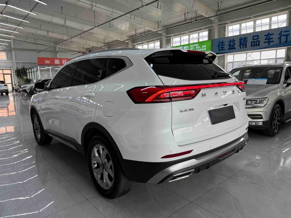 Haval Haval H6