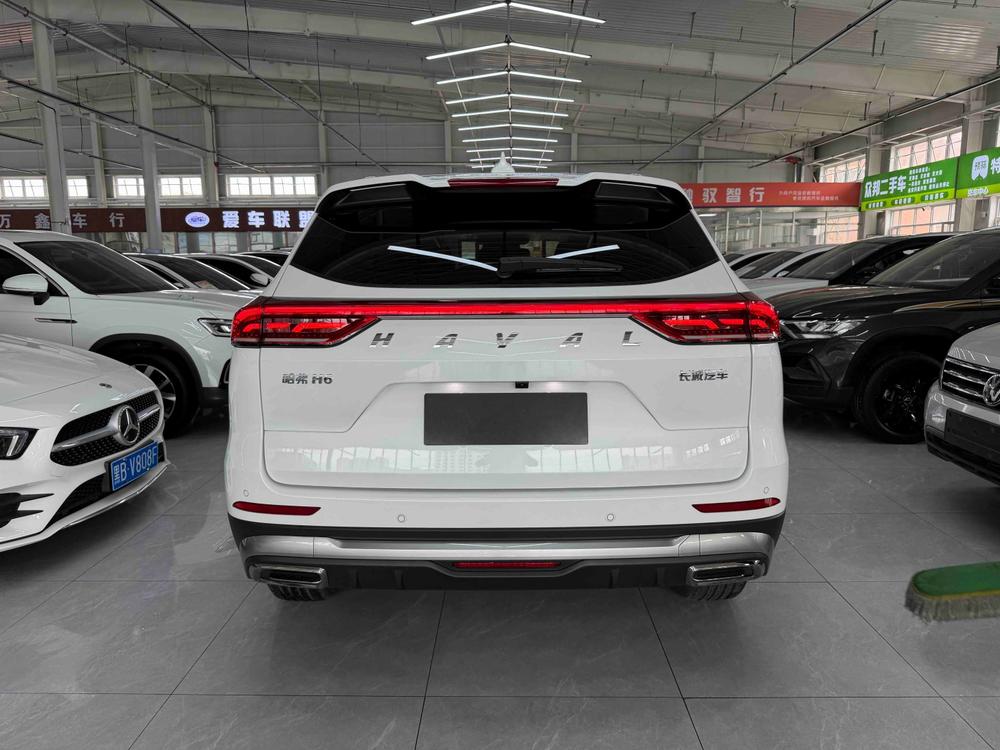 Haval Haval H6