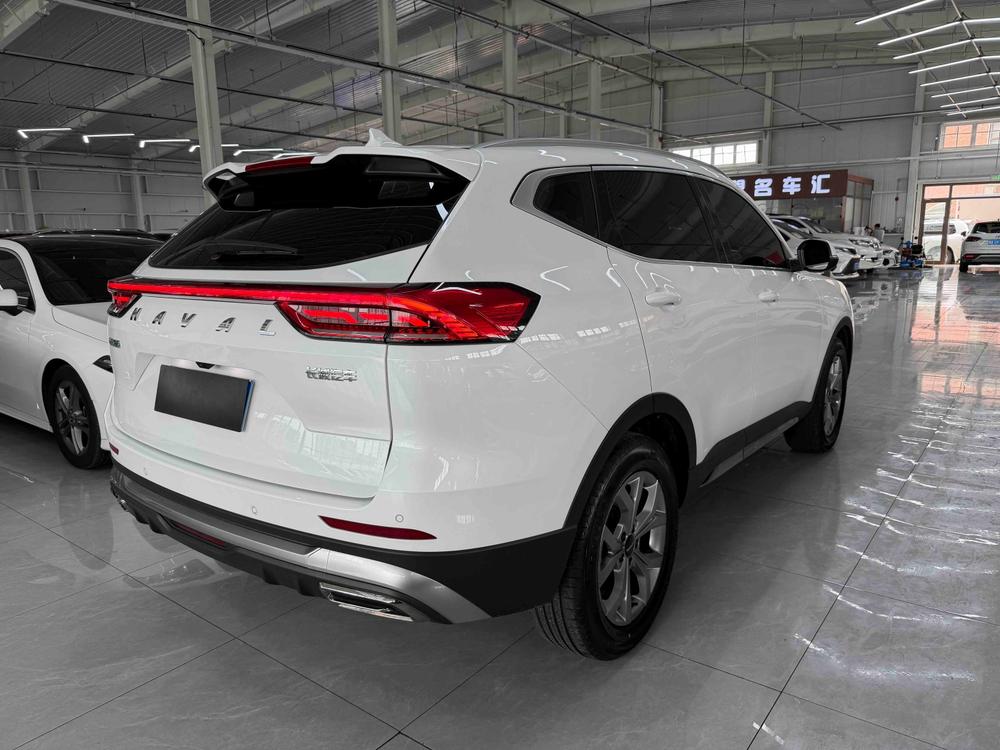 Haval Haval H6