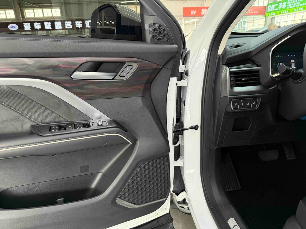 Haval Haval H6
