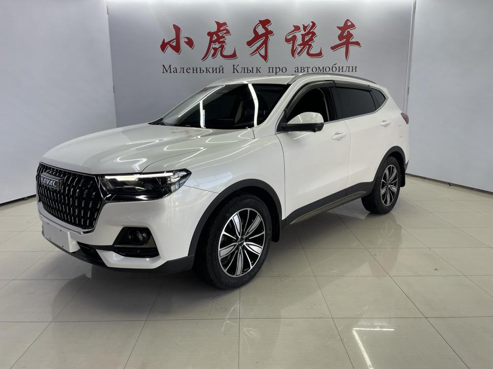 Haval Haval H6
