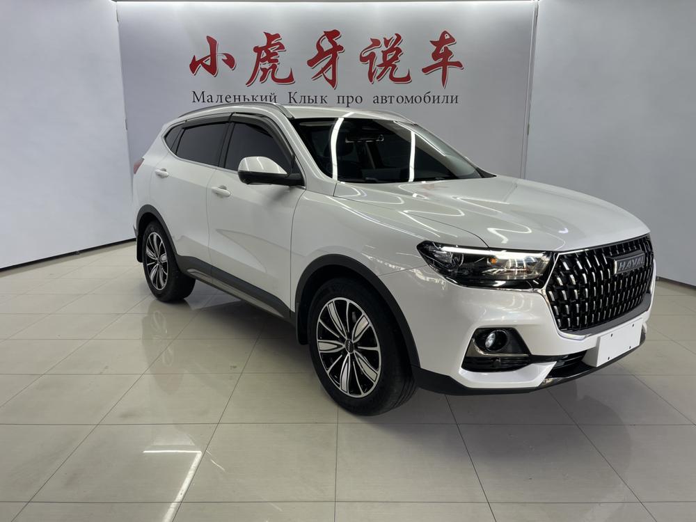 Haval Haval H6