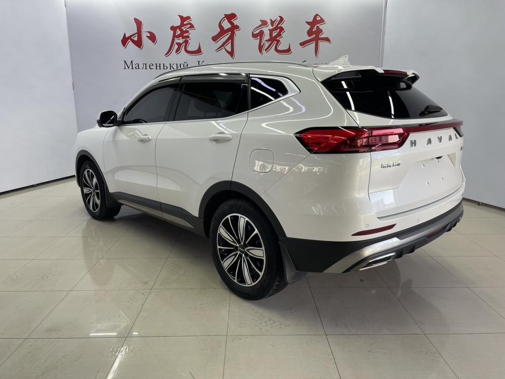Haval Haval H6