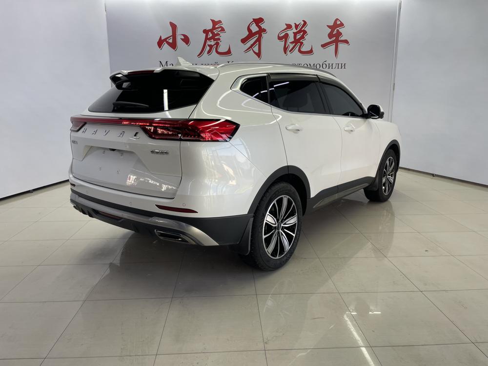 Haval Haval H6
