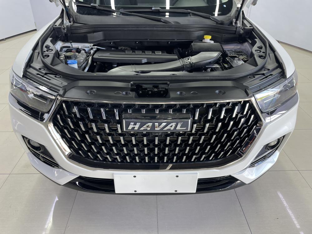 Haval Haval H6