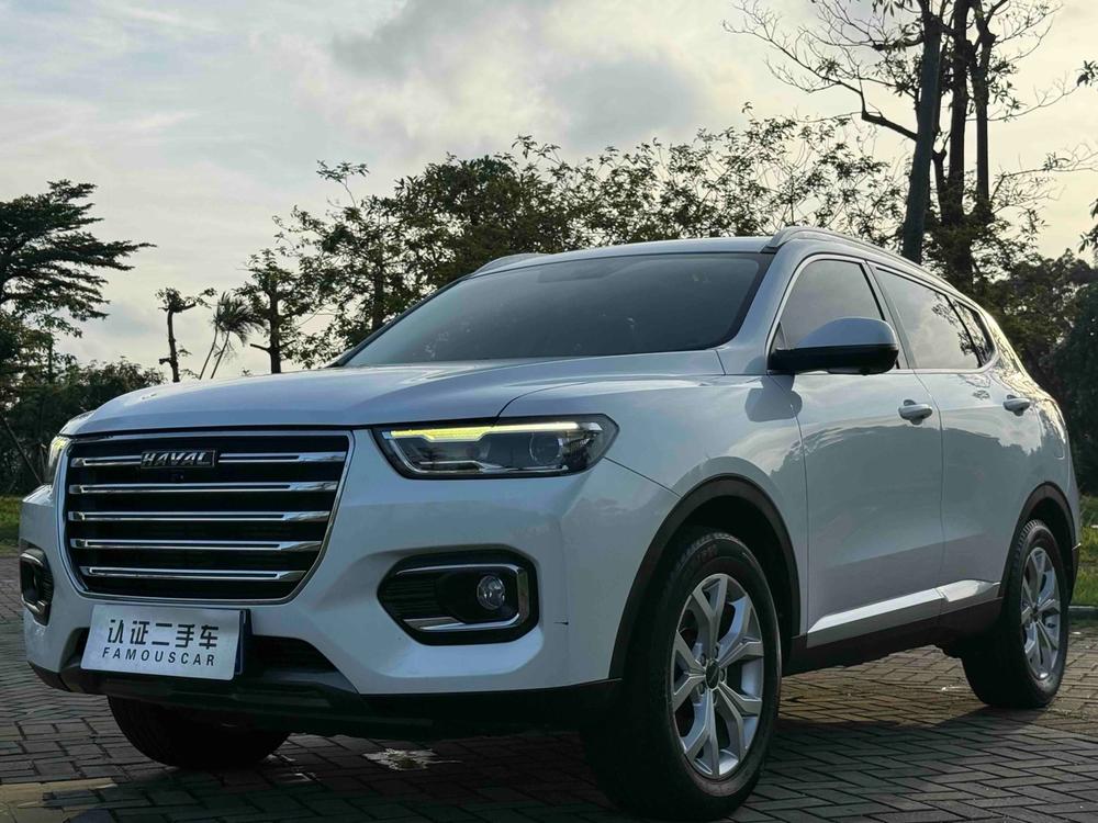 Haval Haval H6