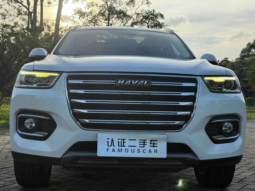 Haval Haval H6