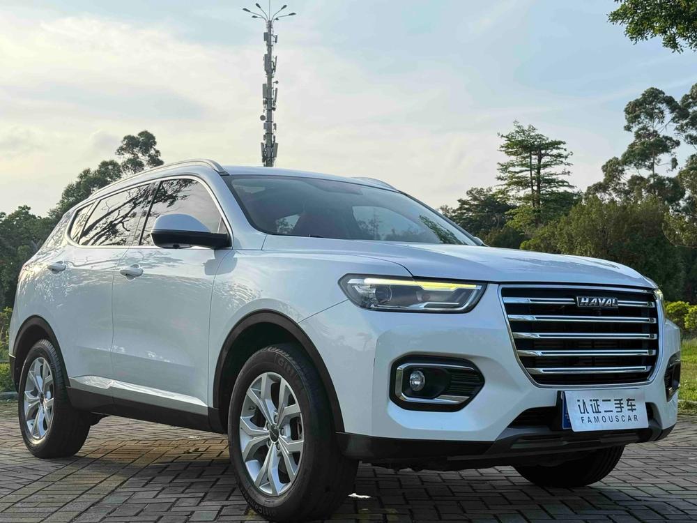 Haval Haval H6
