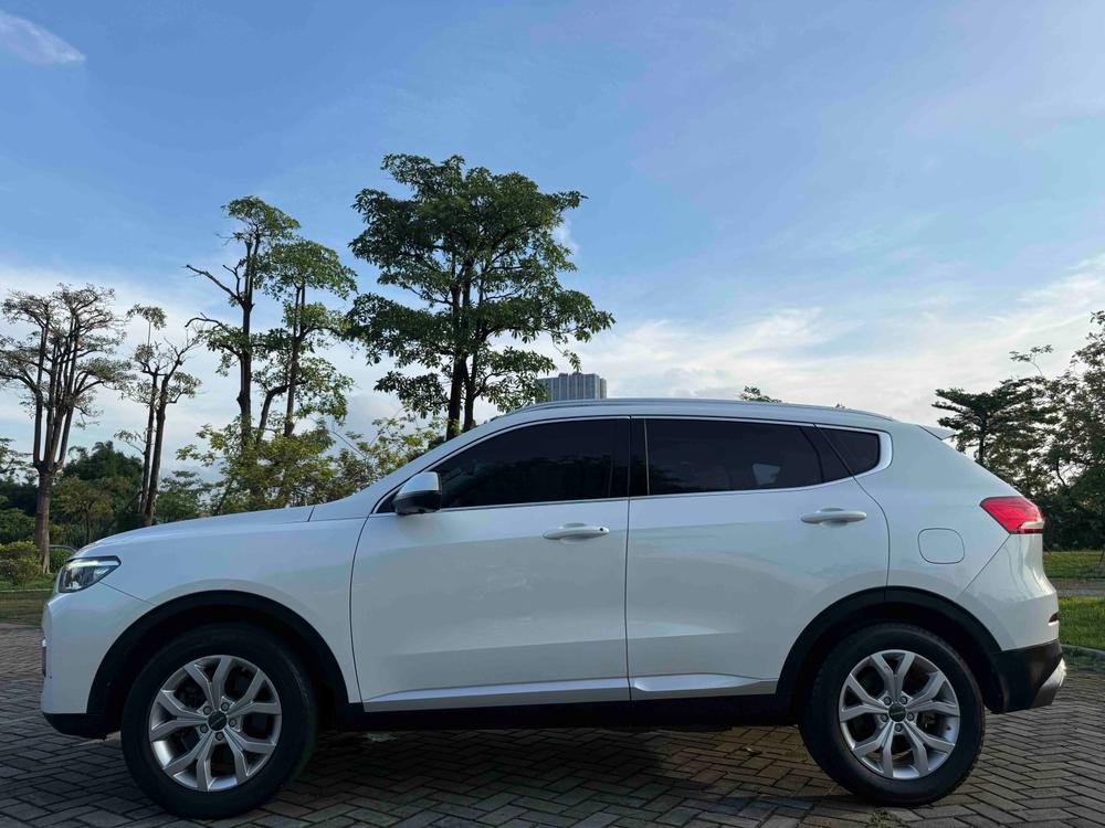 Haval Haval H6