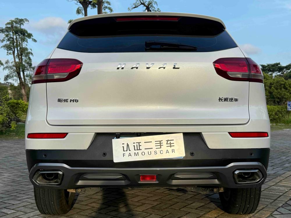 Haval Haval H6