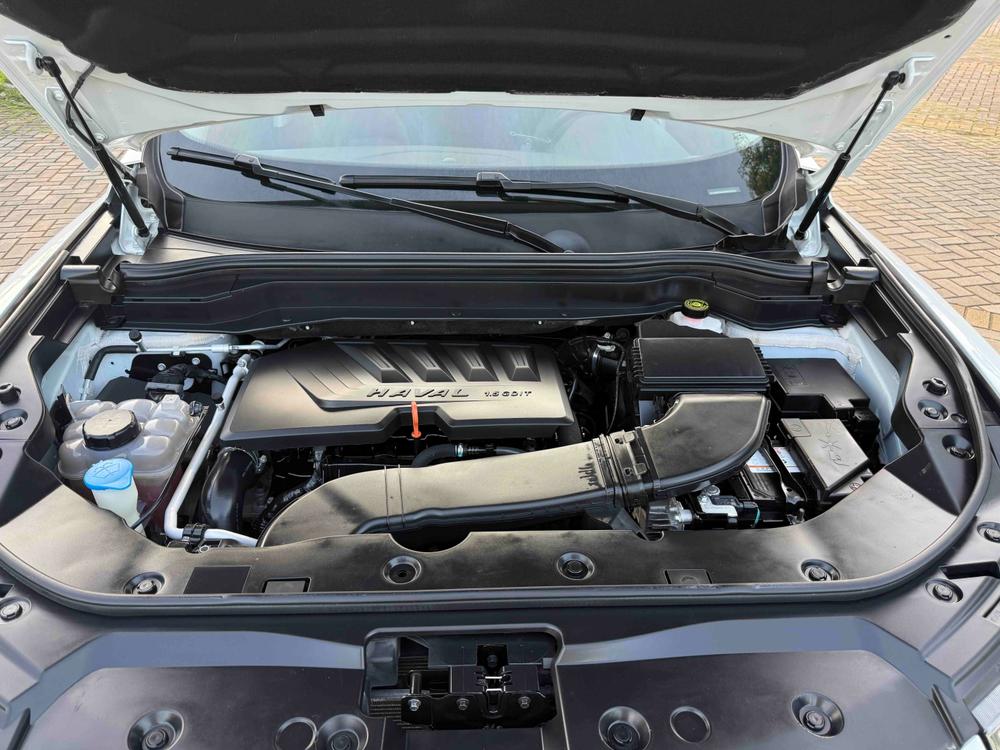 Haval Haval H6