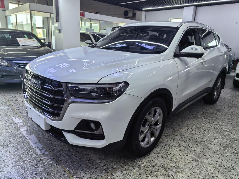 Haval Haval H6