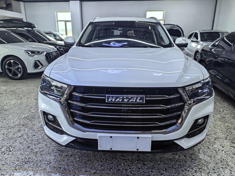 Haval Haval H6