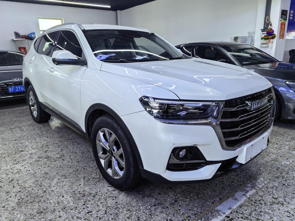 Haval Haval H6
