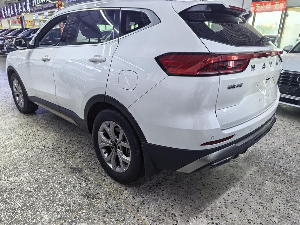 Haval Haval H6