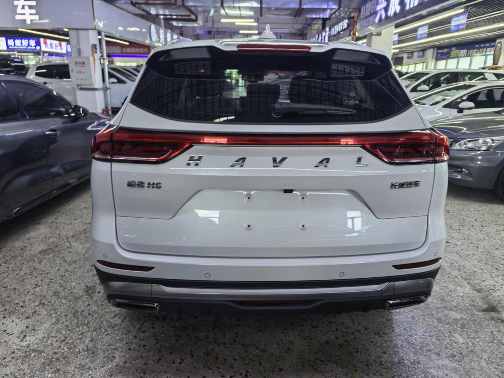 Haval Haval H6