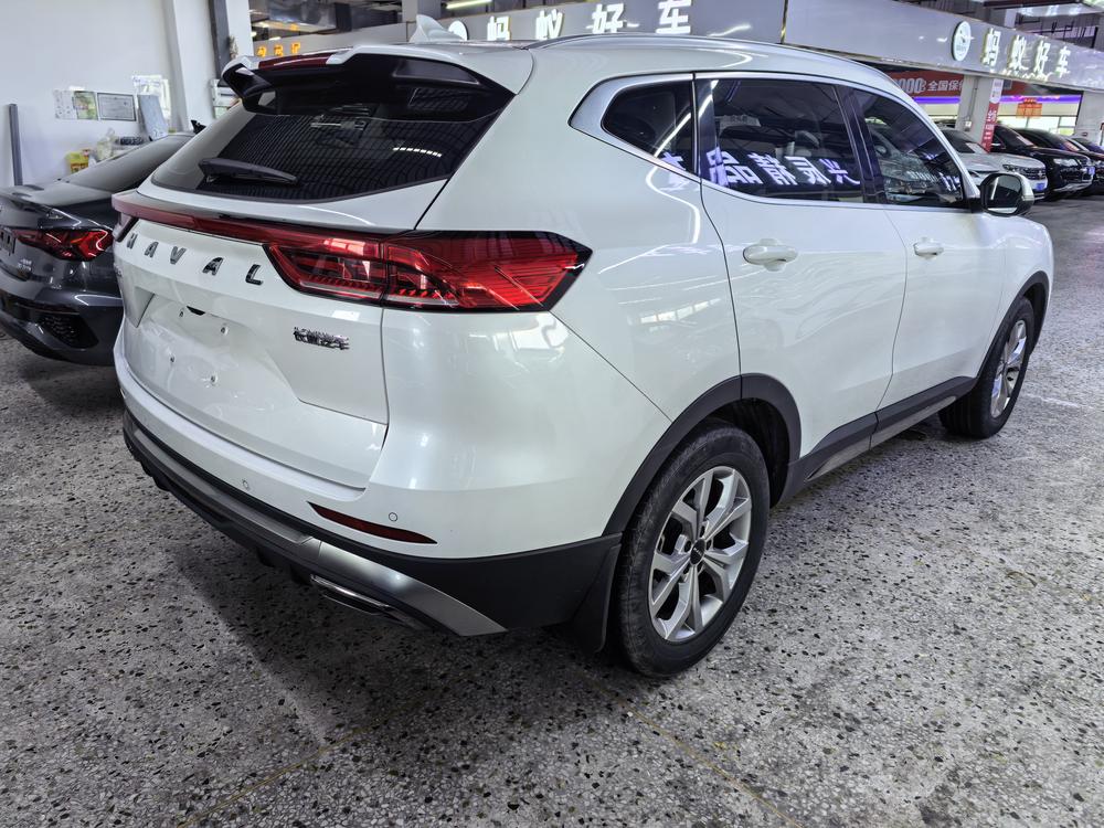 Haval Haval H6