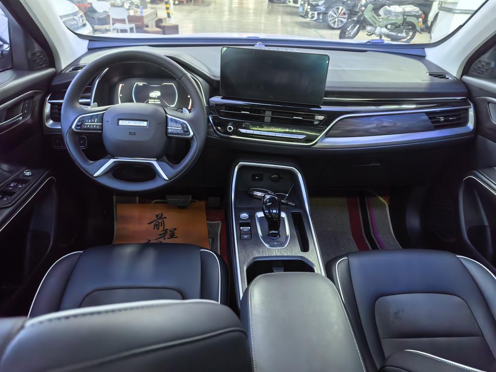 Haval Haval H6
