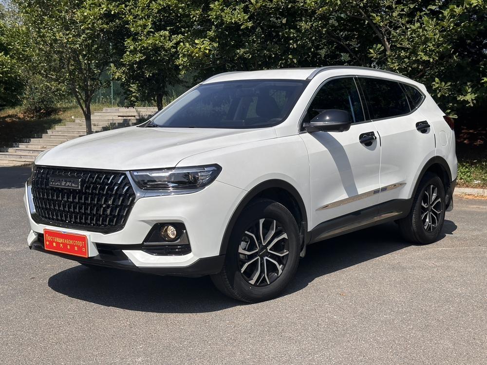Haval Haval H6