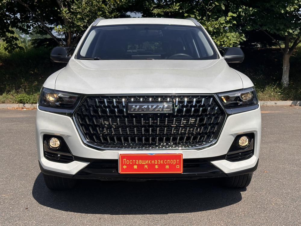 Haval Haval H6