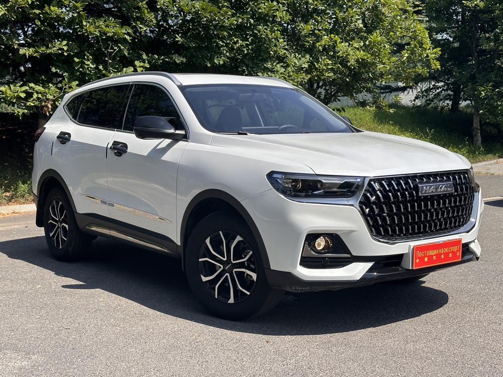 Haval Haval H6