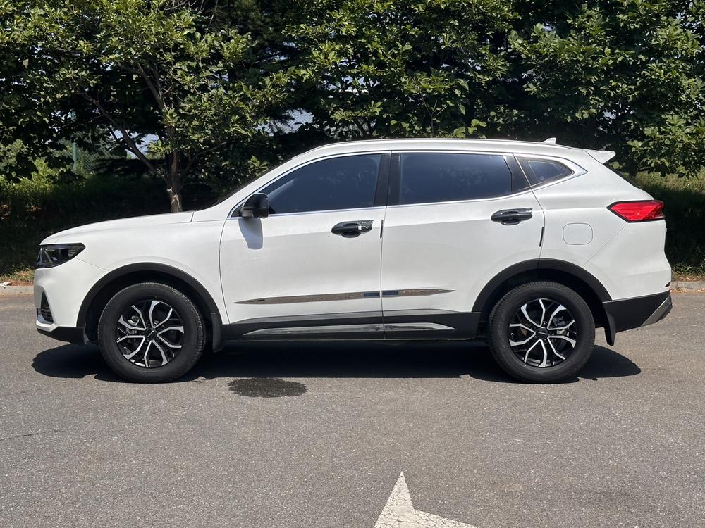 Haval Haval H6