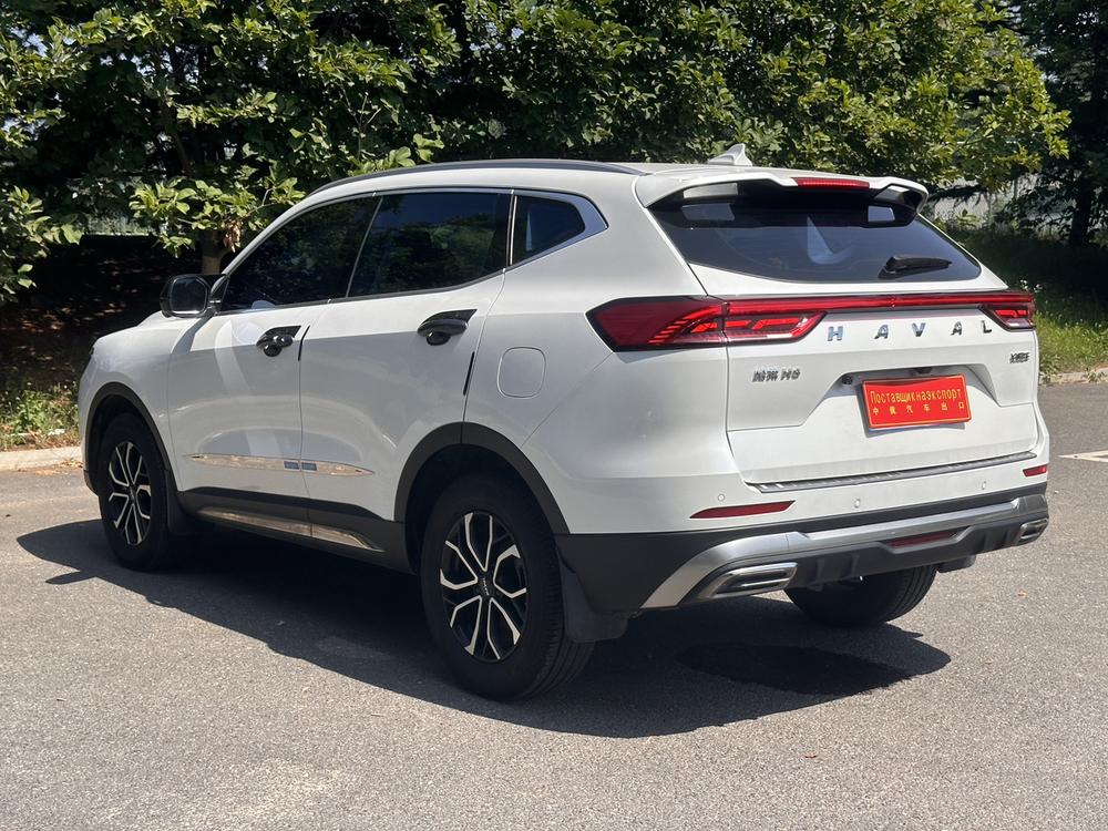 Haval Haval H6