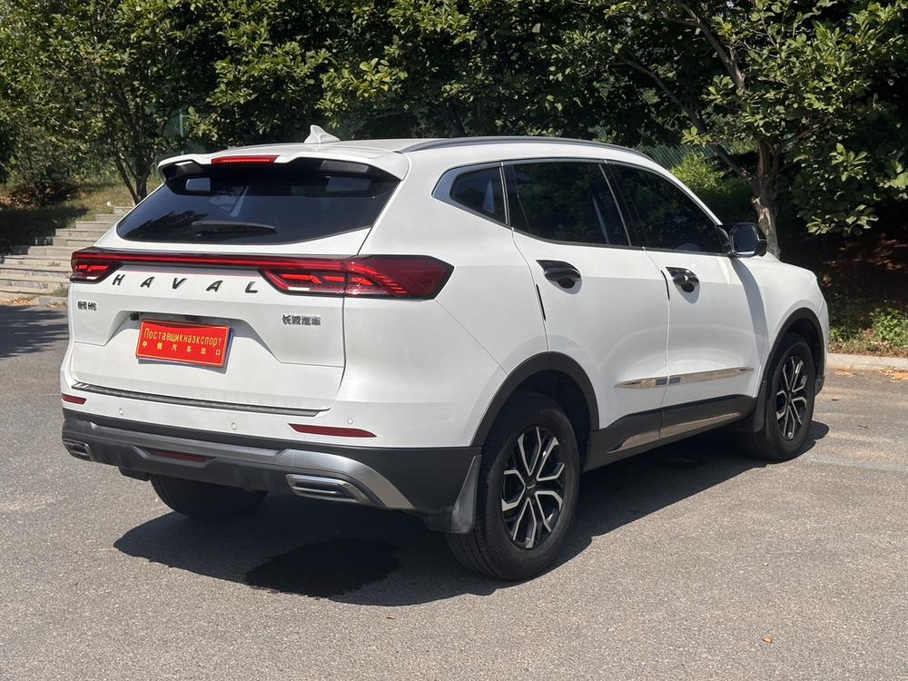 Haval Haval H6