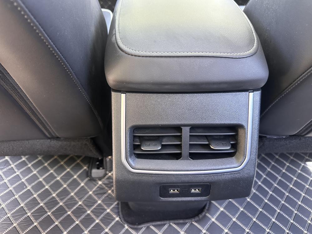 Haval Haval H6
