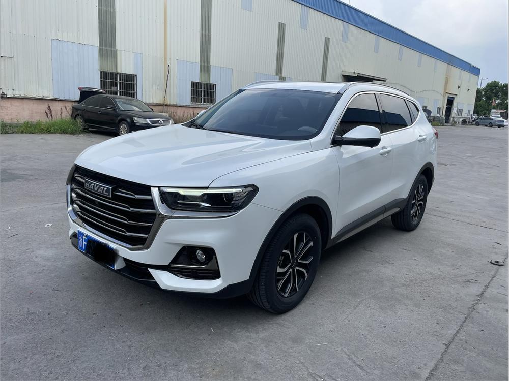 Haval Haval H6