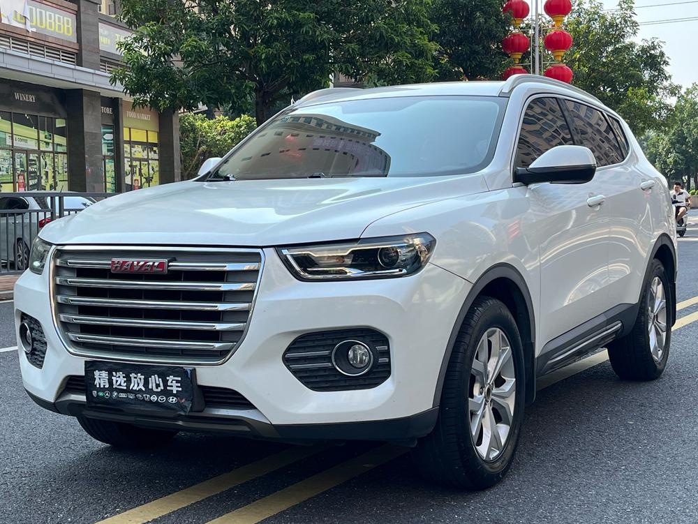 Haval Haval H6