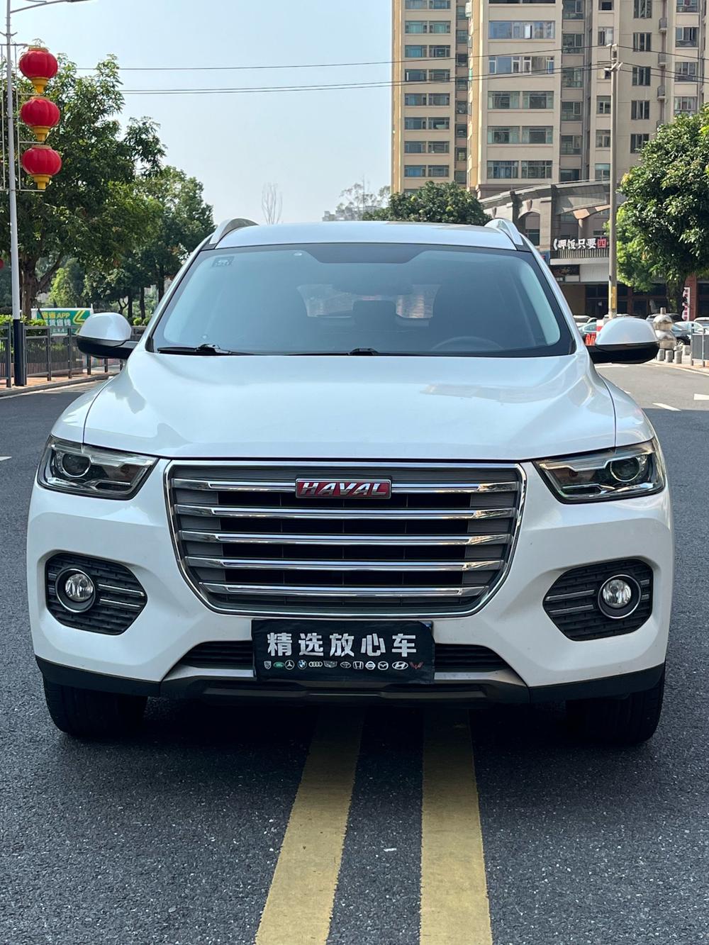Haval Haval H6