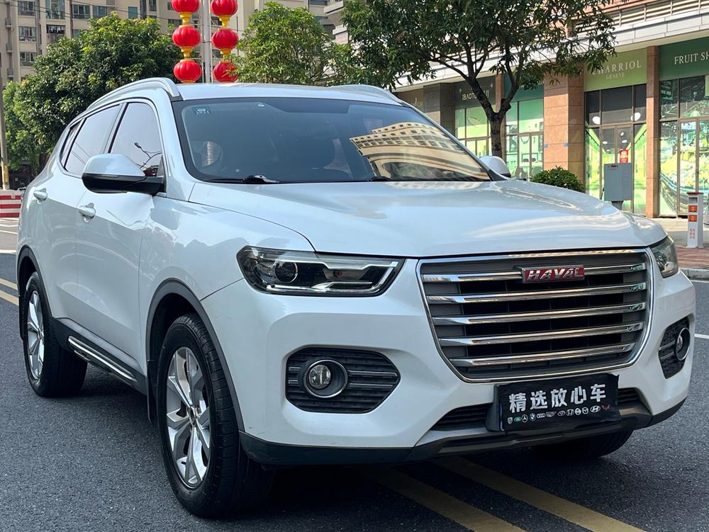 Haval Haval H6