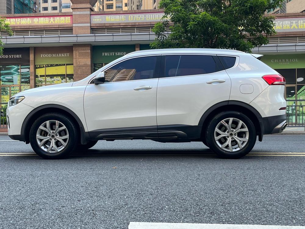 Haval Haval H6