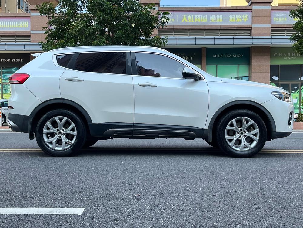 Haval Haval H6