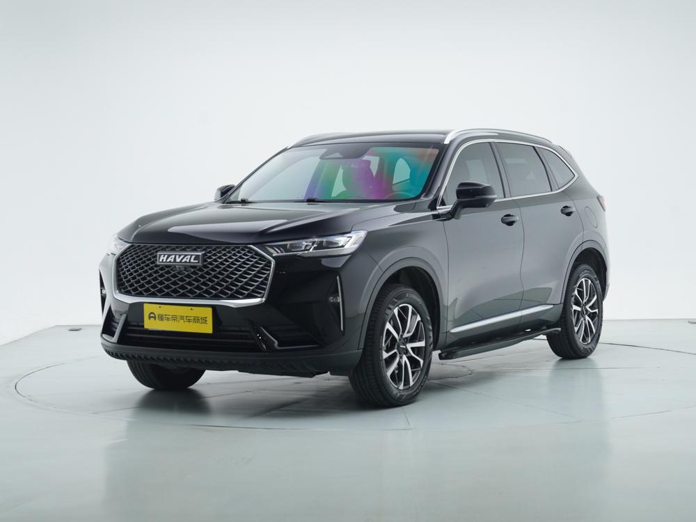 Haval Haval H6