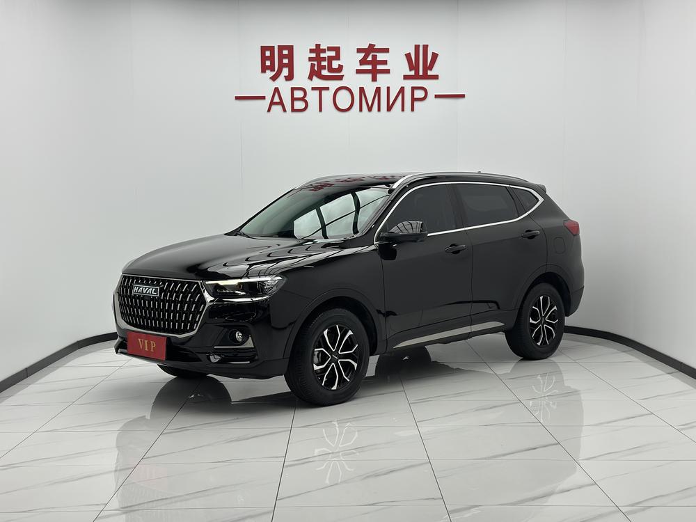 Haval Haval H6