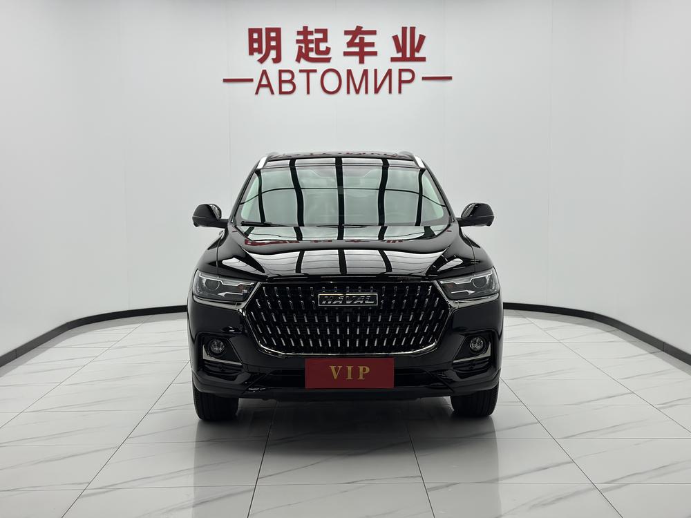 Haval Haval H6