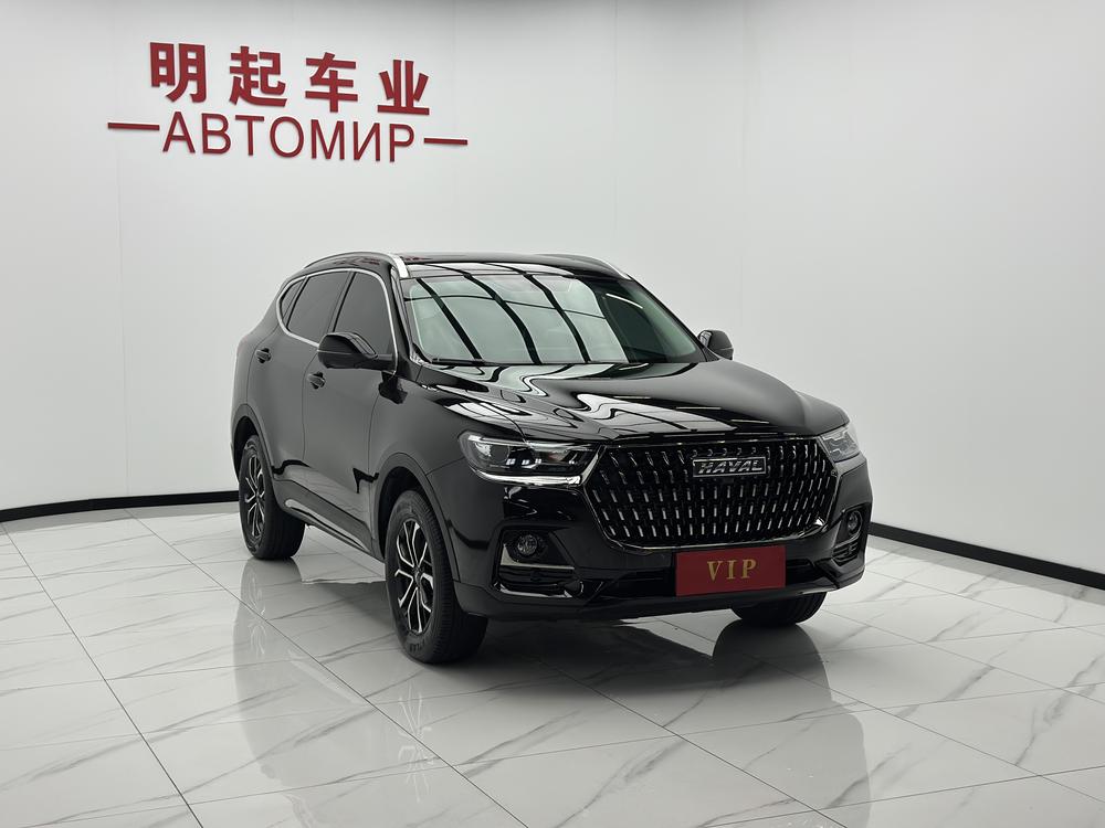 Haval Haval H6