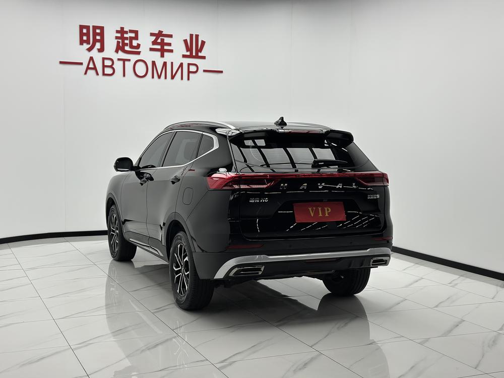 Haval Haval H6