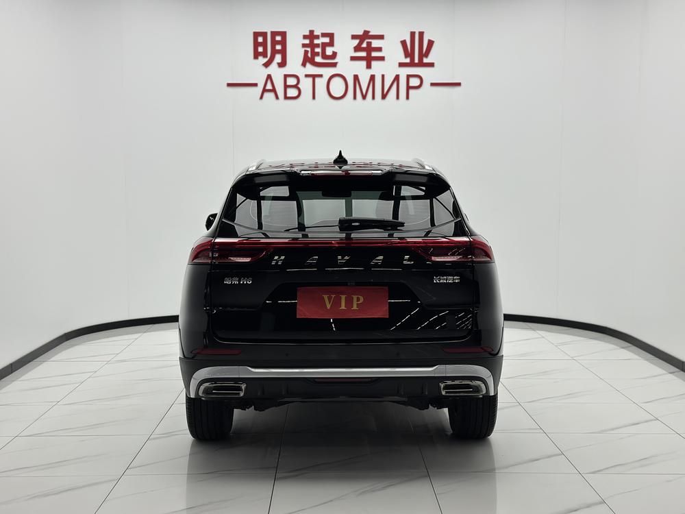 Haval Haval H6