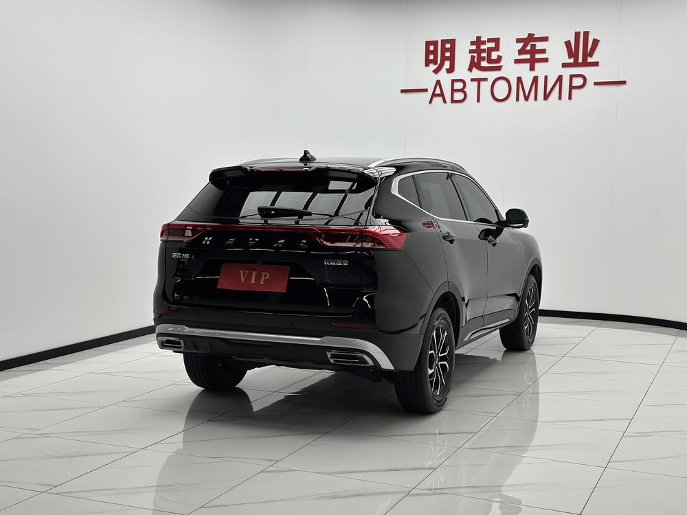 Haval Haval H6