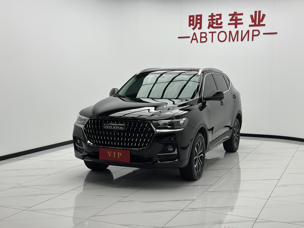 Haval Haval H6