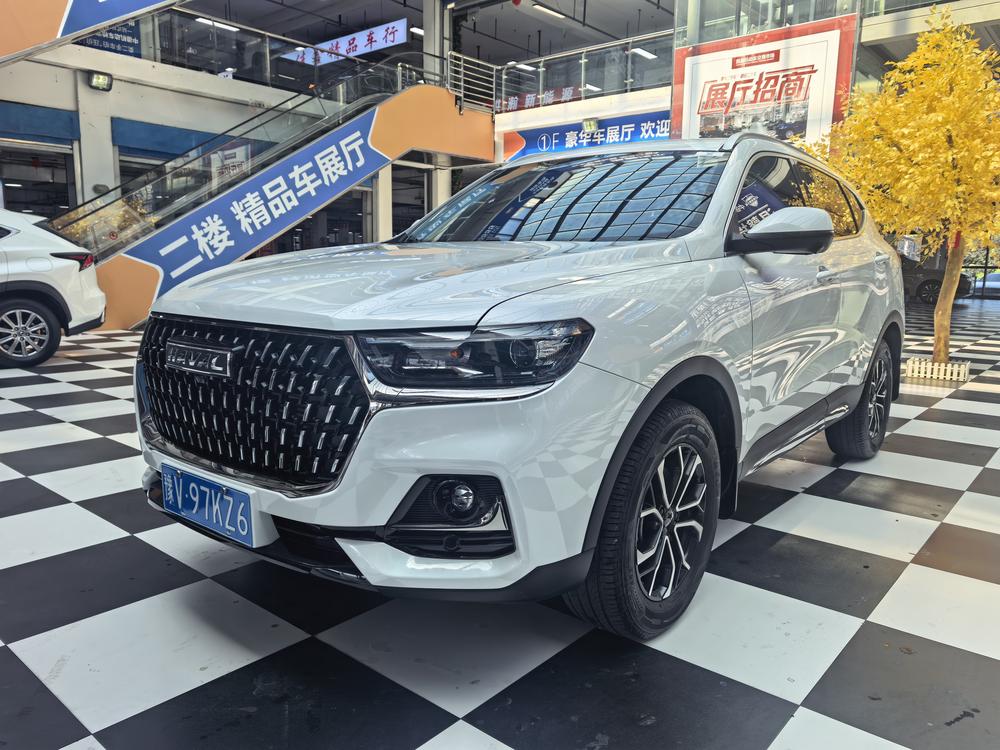Haval Haval H6