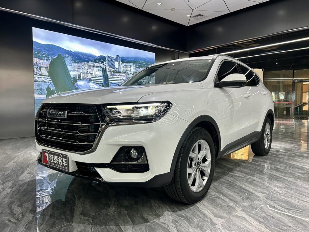 Haval Haval H6