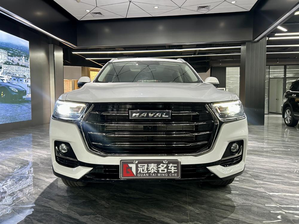 Haval Haval H6