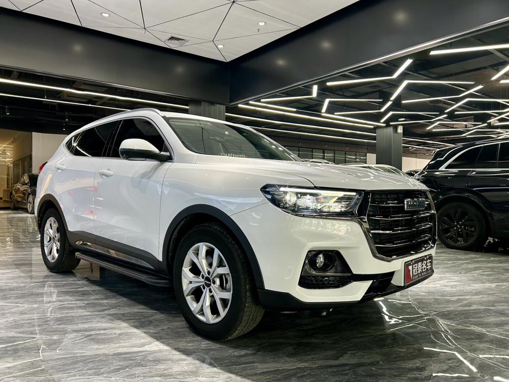 Haval Haval H6
