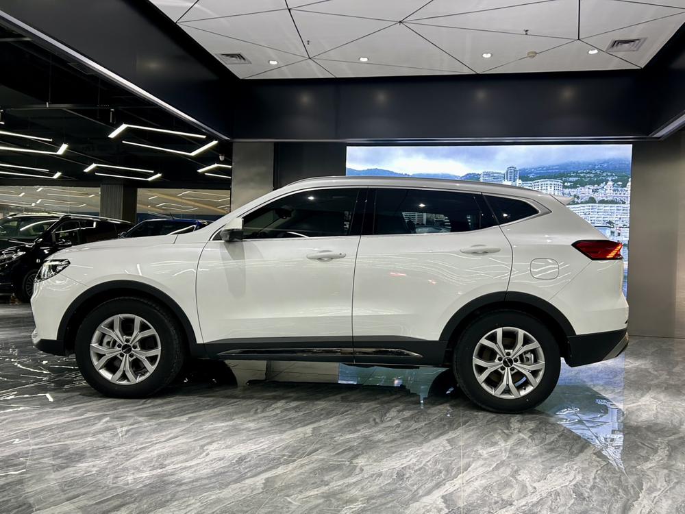 Haval Haval H6