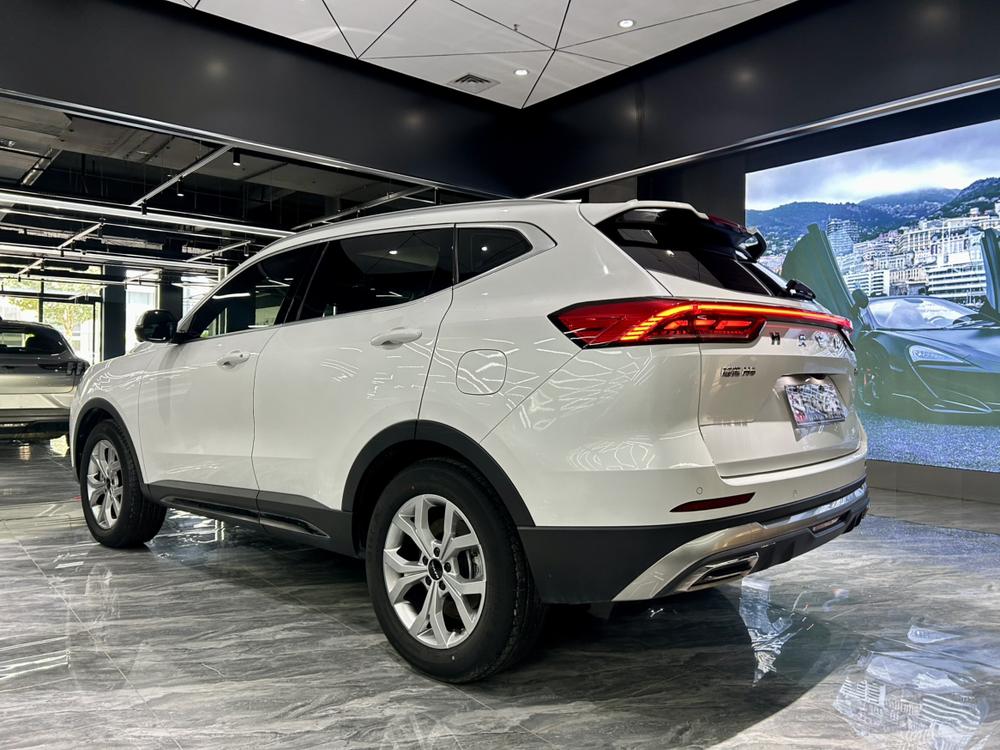 Haval Haval H6